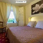 Hotel Restaurant Bellevue Bormes-les-Mimosas