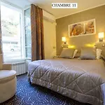 Hotel Restaurant Bellevue 2*
