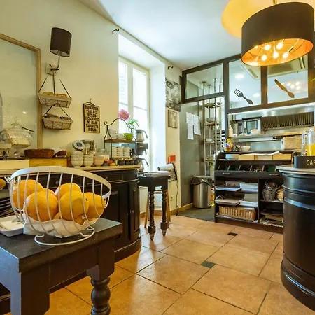 Restaurant Bellevue Hotel