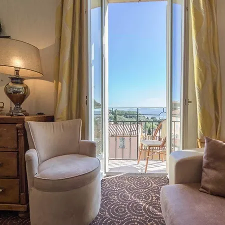 Restaurant Bellevue Hotel 2*