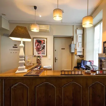 Restaurant Bellevue 2*