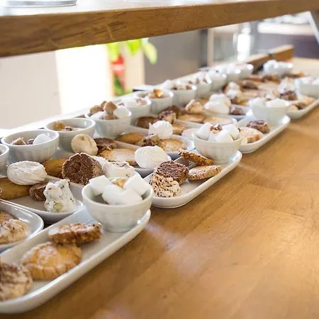 Hotel Restaurant Bellevue 2*