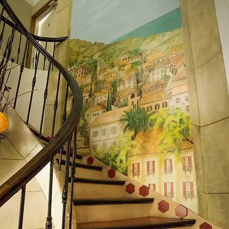 Hotel Restaurant Bellevue