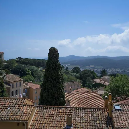 Restaurant Bellevue Hotel 2*