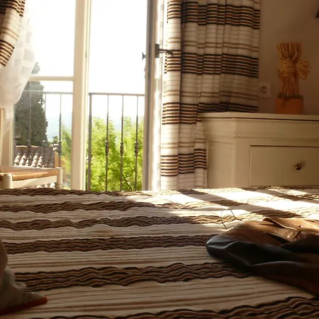 Restaurant Bellevue Hotel 2*