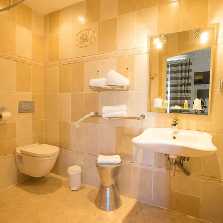 Hotel Restaurant Bellevue