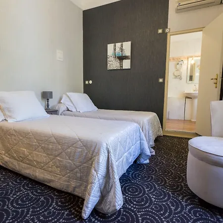 Restaurant Bellevue Hotel 2*