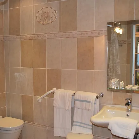 Hotel Restaurant Bellevue 2*