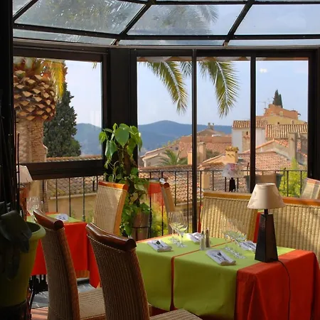 Restaurant Bellevue