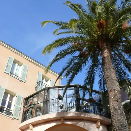 Restaurant Bellevue Hotel 2*