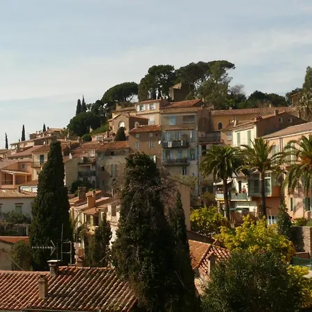 Restaurant Bellevue Hotel 2*