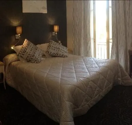 Restaurant Bellevue Hotel