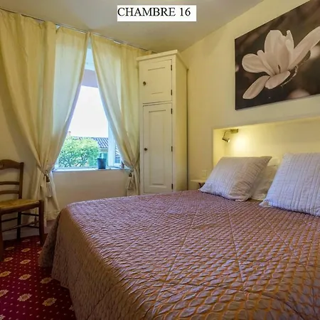 Hotel Restaurant Bellevue Bormes-les-Mimosas