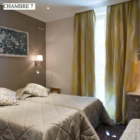 Restaurant Bellevue 2* Bormes-les-Mimosas