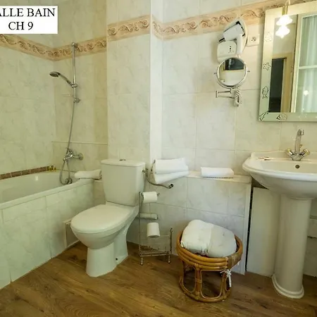 Restaurant Bellevue Bormes-les-Mimosas