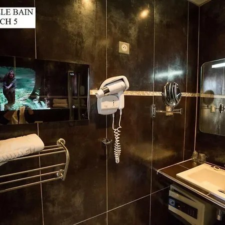 Restaurant Bellevue Bormes-les-Mimosas