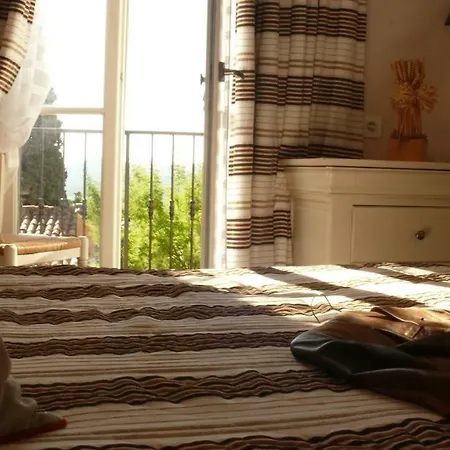 Restaurant Bellevue Hotel