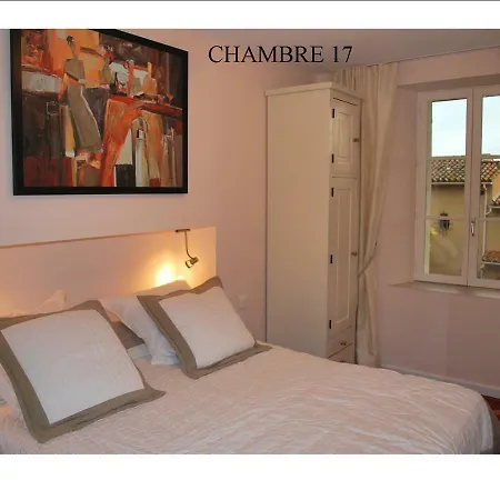 Restaurant Bellevue Bormes-les-Mimosas