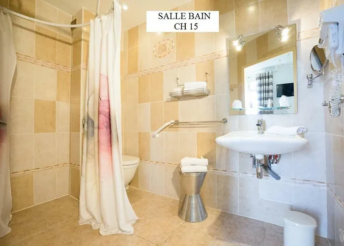 Restaurant Bellevue Hotel 2*