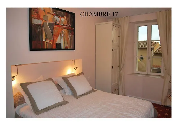 Restaurant Bellevue Bormes-les-Mimosas