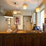 Restaurant Bellevue 2*