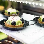 Restaurant Bellevue