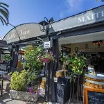 Ξενοδοχείο Restaurant Bellevue 2*
