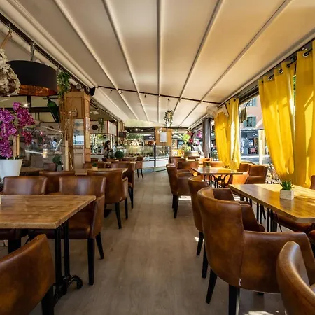 Restaurant Bellevue