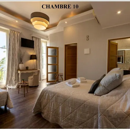 Restaurant Bellevue Hotel 2*