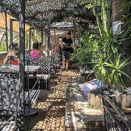 Restaurant Bellevue 2* בורם-לה-מימוזה