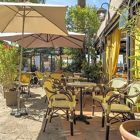 Restaurant Bellevue