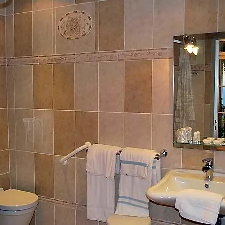 Restaurant Bellevue 호텔 2*