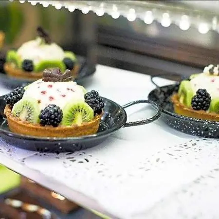 Restaurant Bellevue Bormes-les-Mimosas