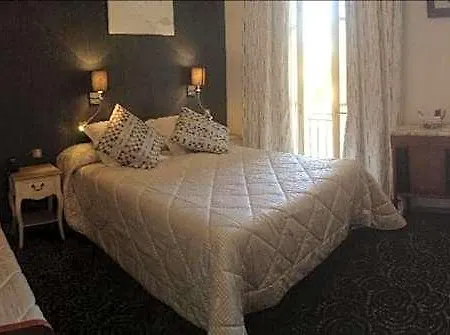 Restaurant Bellevue Hotel Bormes-les-Mimosas