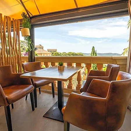 Hotel Restaurant Bellevue 2*