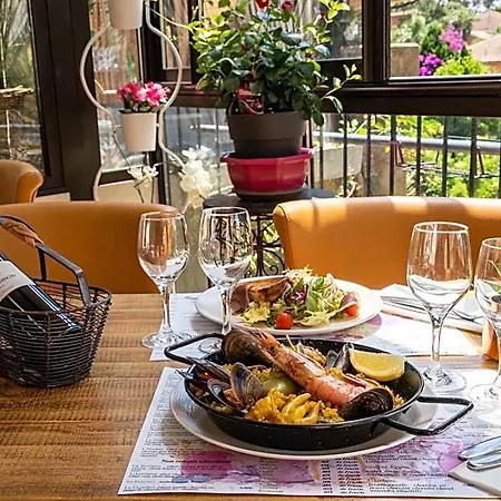 Restaurant Bellevue
