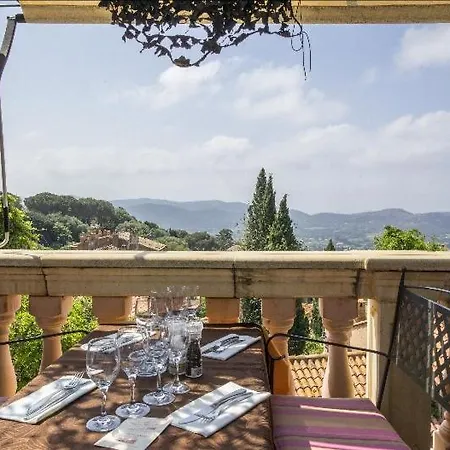 מלון Restaurant Bellevue 2*