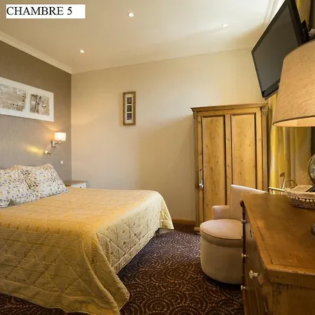 Restaurant Bellevue 2*