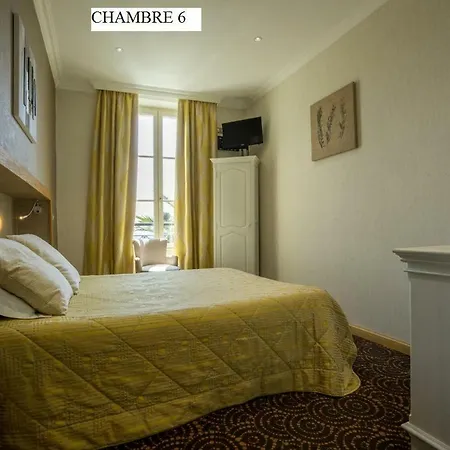 Restaurant Bellevue 2*