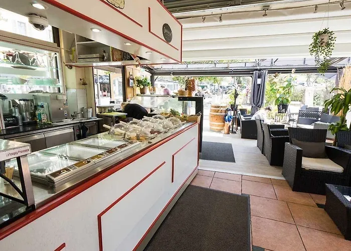 Restaurant Bellevue Hotell Bormes-les-Mimosas