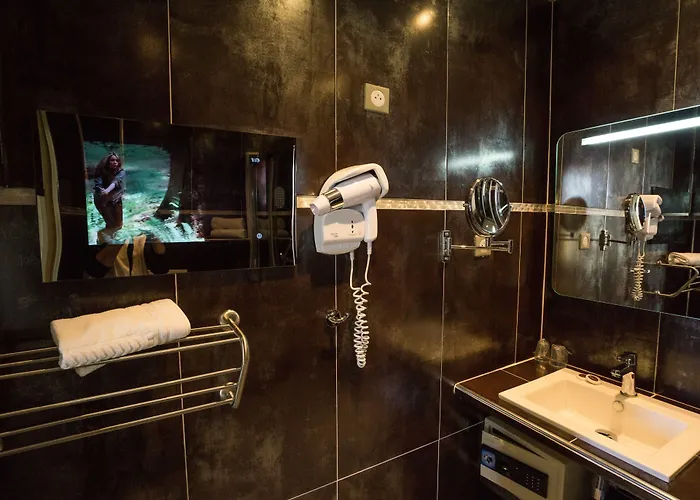 Restaurant Bellevue Hotell Bormes-les-Mimosas