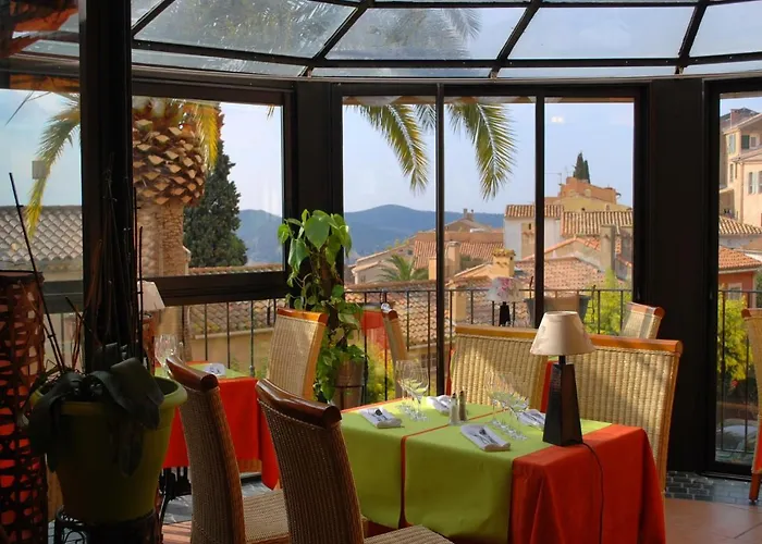 Restaurant Bellevue