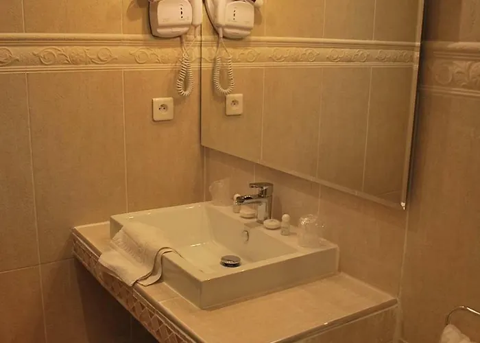 Hotell Restaurant Bellevue 2*